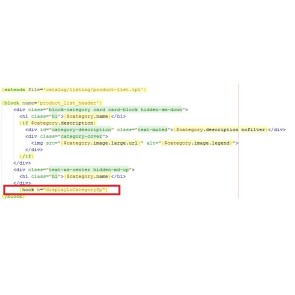 Módulo Productos Destacados para PrestaShop 1.7