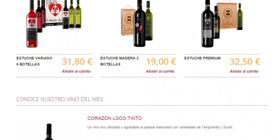 Bodega Iniesta - 1