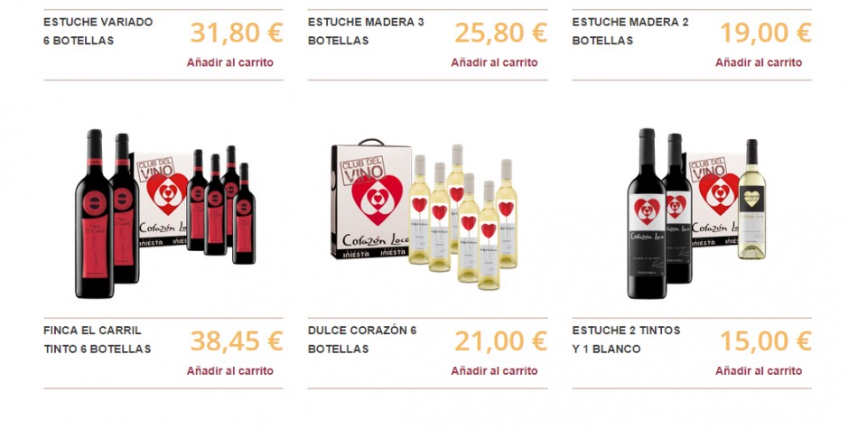Bodega Iniesta - 4