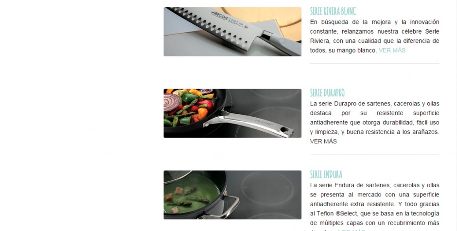 Cocinando Contigo - 2