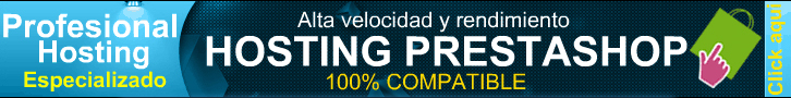 HostingPresta