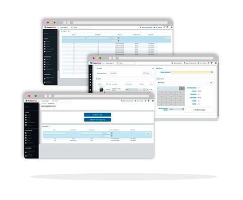 Módulo Pos Tpv Compatible con todos los dispositivos