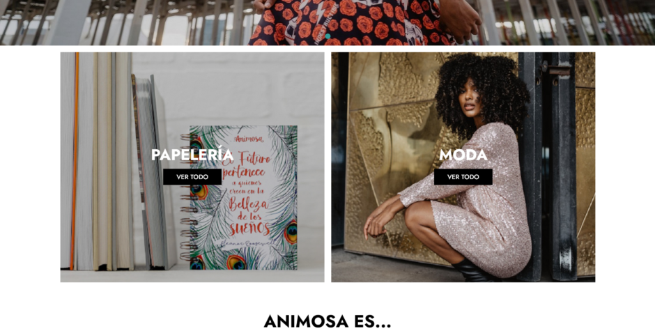 Animosa - 1