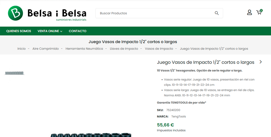 Belsa i Belsa - 4