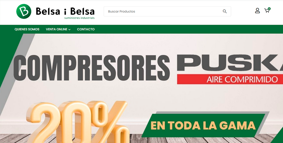 Belsa i Belsa - 1