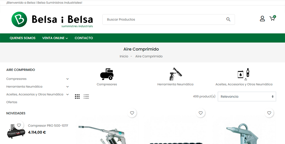Belsa i Belsa - 3