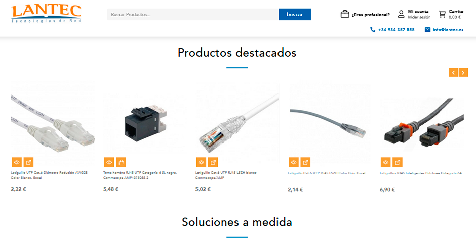 Lantec - 3