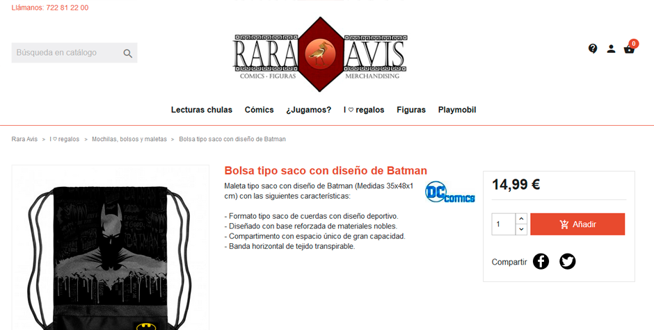 Rara Avis - 4