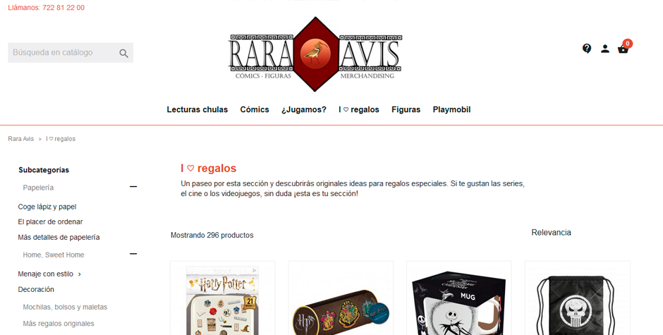 Rara Avis - 3