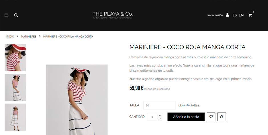 The Playa - 3