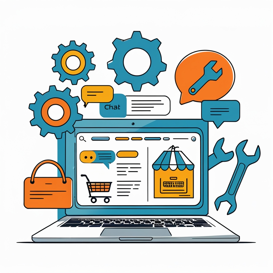 Mantenimiento Prestashop 2