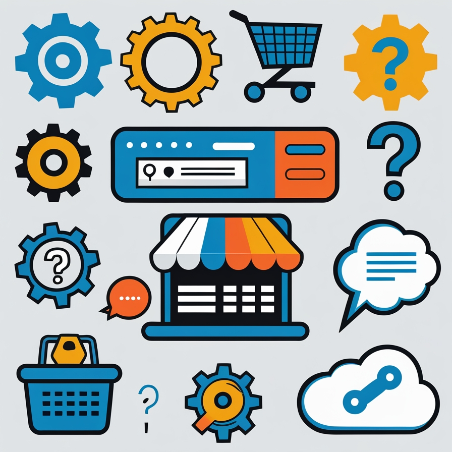 Mantenimiento Prestashop 4