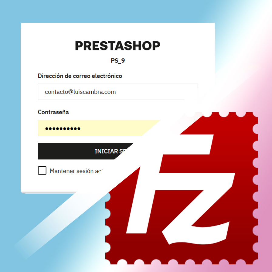 Mantenimiento Prestashop 4