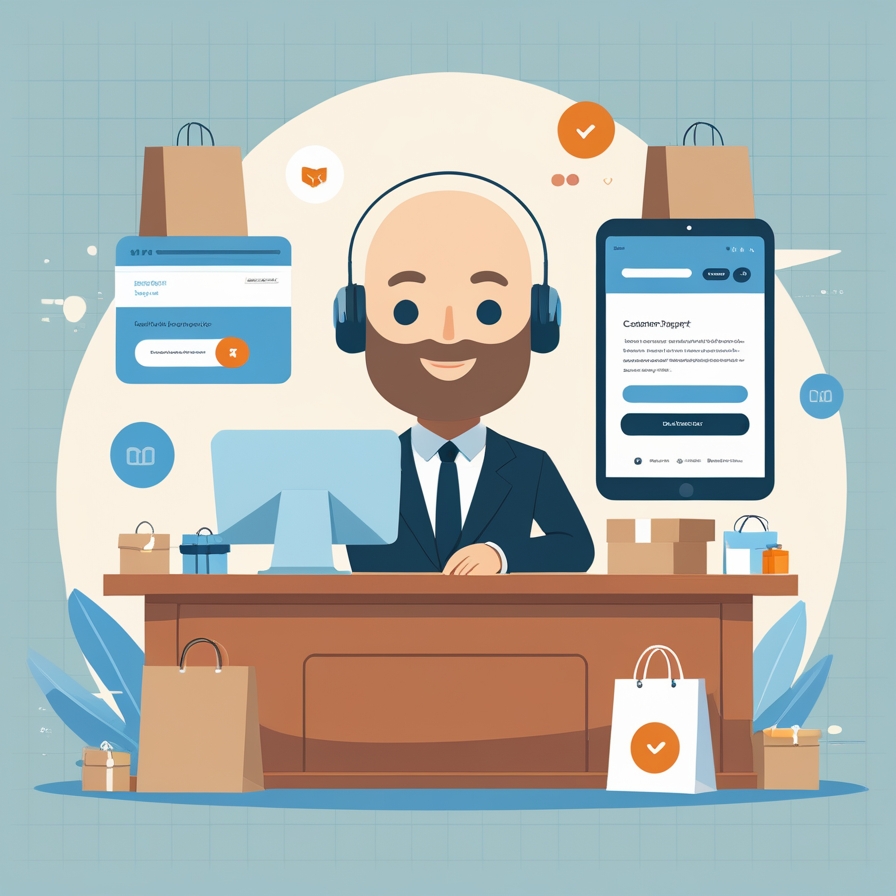 Programador Prestashop 5