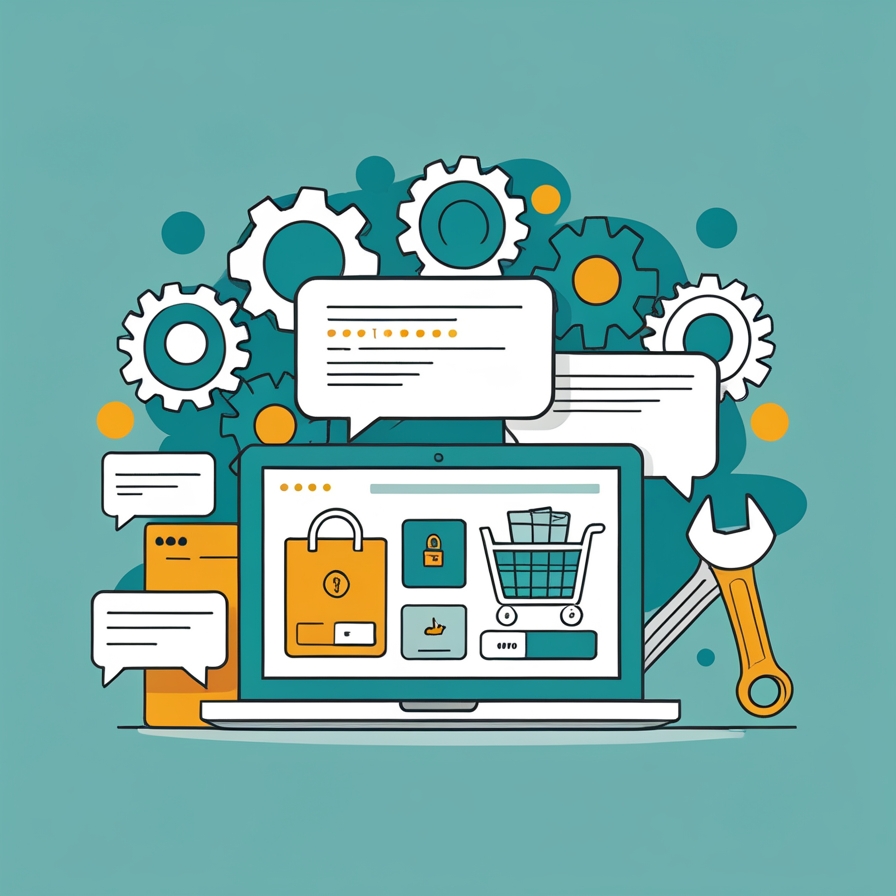 Programador Prestashop 2
