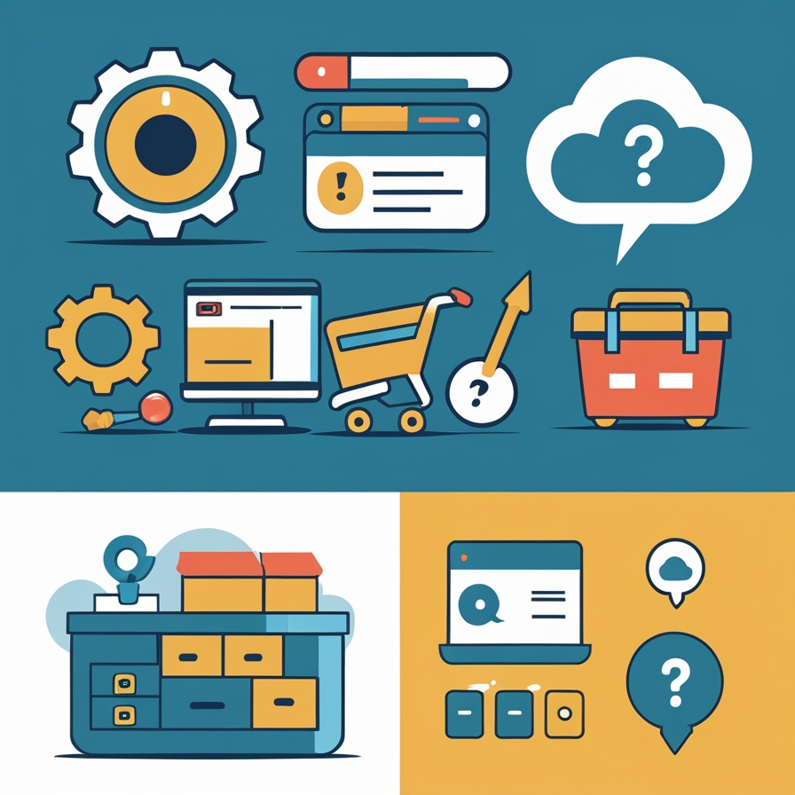 Que incluye el servicio mensual de tu freelance prestashop